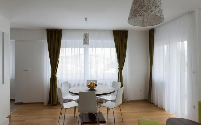 Turistic Apartments Centar Sarajevo