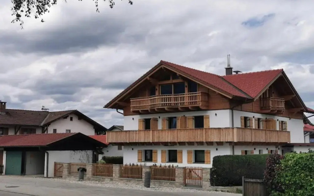 Gästehaus Charlotte