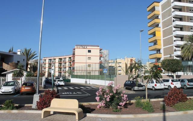 Guinea Apartments