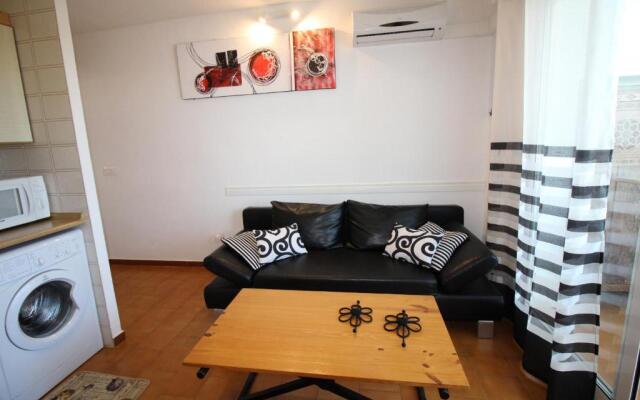 Basic Comfort Apartment Pattaya 3º