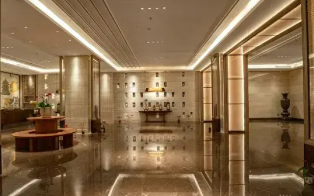 Lanzhou Yuyang International Hotel