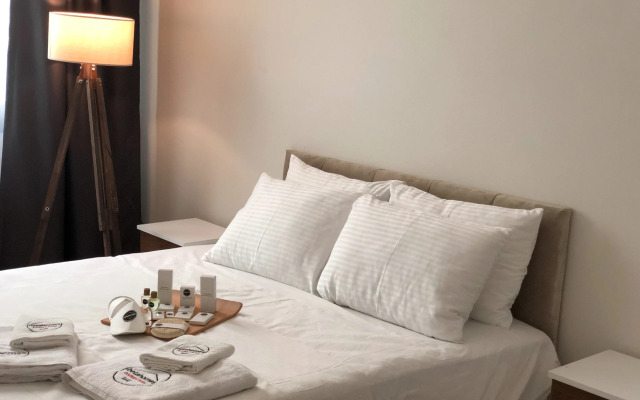 Beta Homes Boutique Hotel
