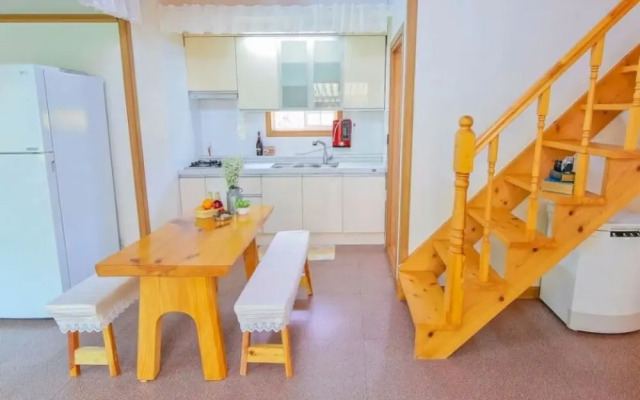 Yangyang Daol Pension