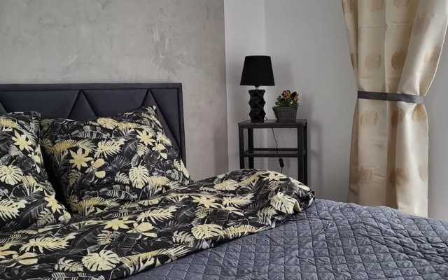 Apartment in Gaski Near Baltic Lighthouse