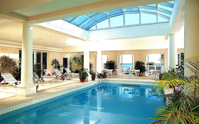 Cambridge Beaches Resort & Spa