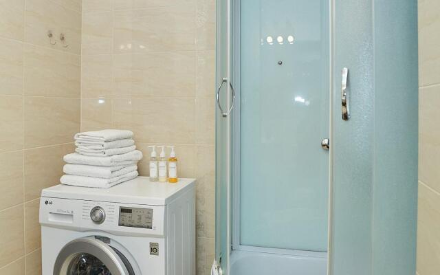 Апартаменты Центральные