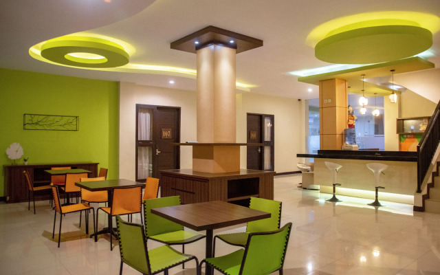 Balitone Guest House