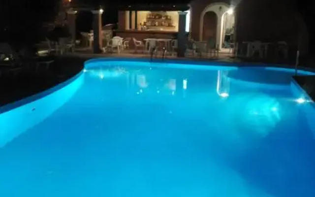 Villa Sofia