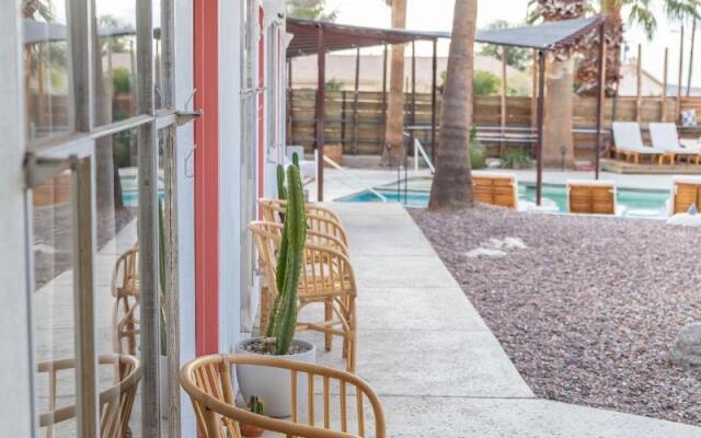 Miracle Manor Boutique Hotel & Spa