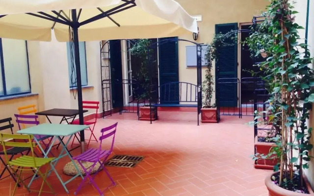 Cuore di Pisa B&B
