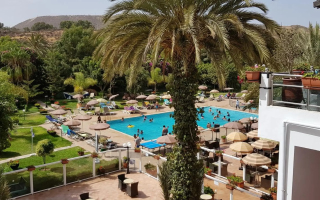 Tildi Hotel