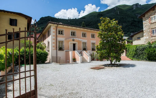 Villa Melangola