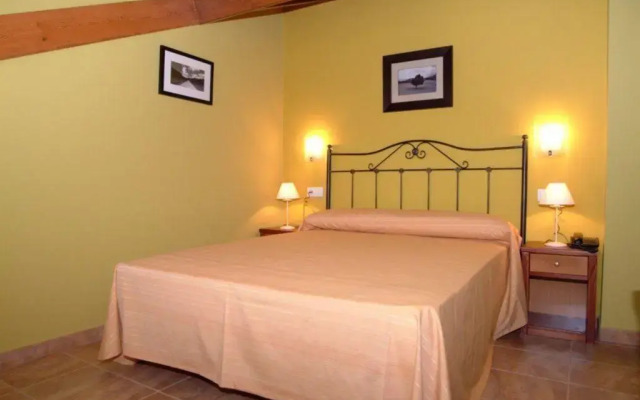 Hostal Europa