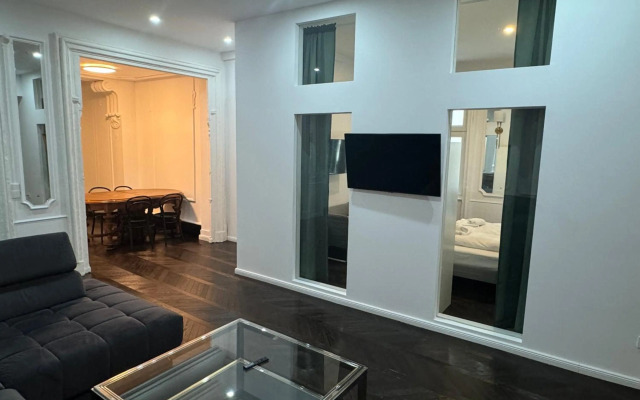 Luxurious Apartment in the Centre of Vienna