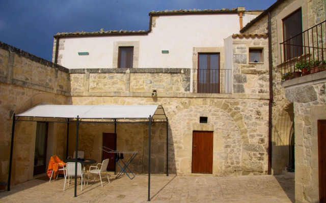 Relais Cimillà