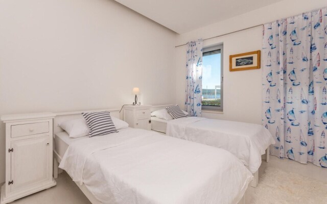 Amazing Apartment in Sukosan With Wifi and 2 Bedrooms