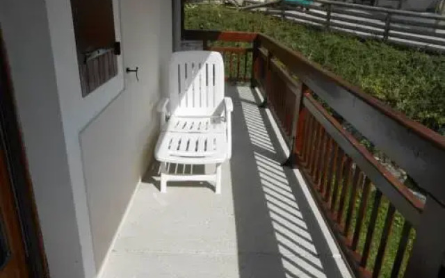 Balcon Des Pistes