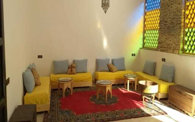 Ksar Tin Hinan