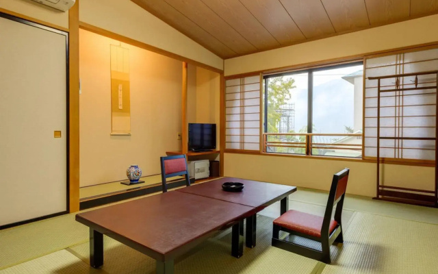 Otowaya Ryokan