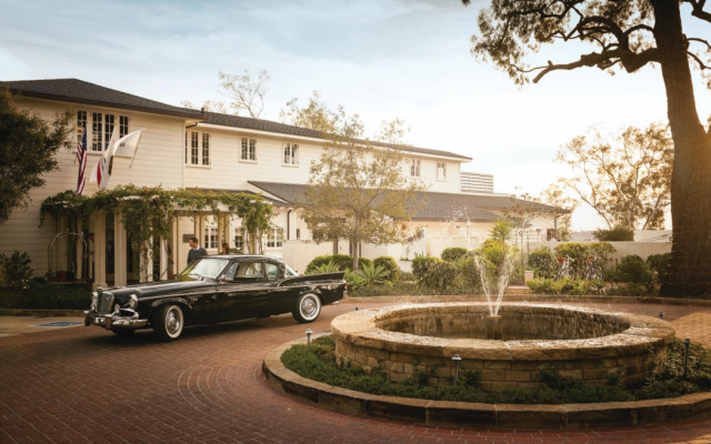 El Encanto, A Belmond Hotel, Santa Barbara