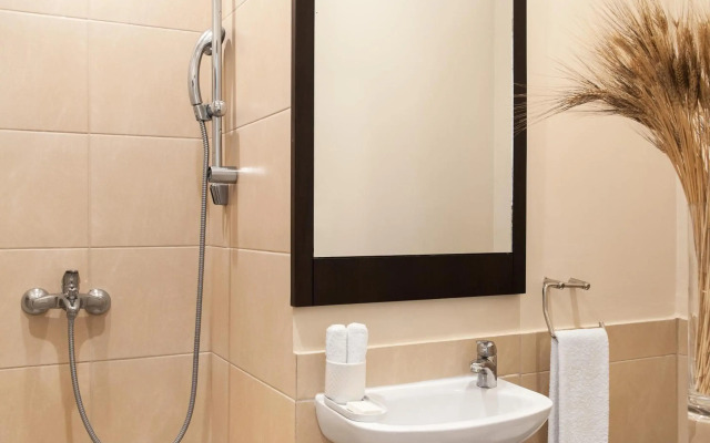 Grecotel Filoxenia, Beach Luxury Resort