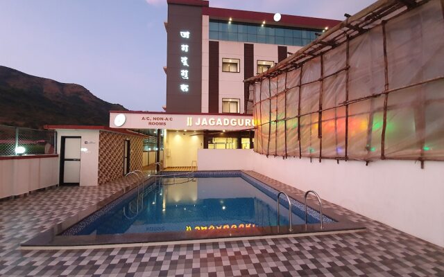 Bagpac 006 Hotel Jagadguru