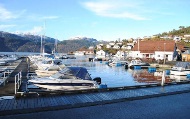 Ryfylke Fjordhotel