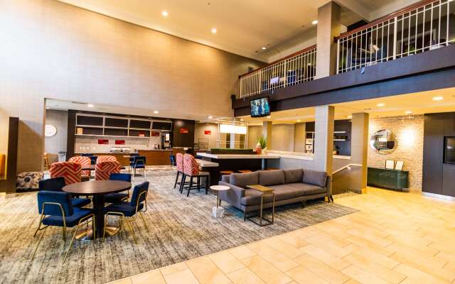 Best Western Plus Provo University Inn