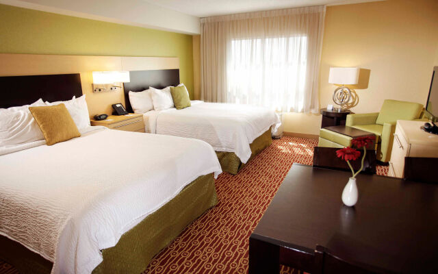 TownePlace Suites by Marriott Sudbury