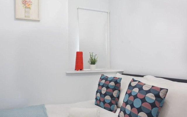 City Apartments Kings Cross