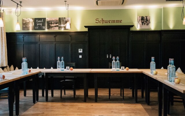 Klostermaier Hotel & Restaurant