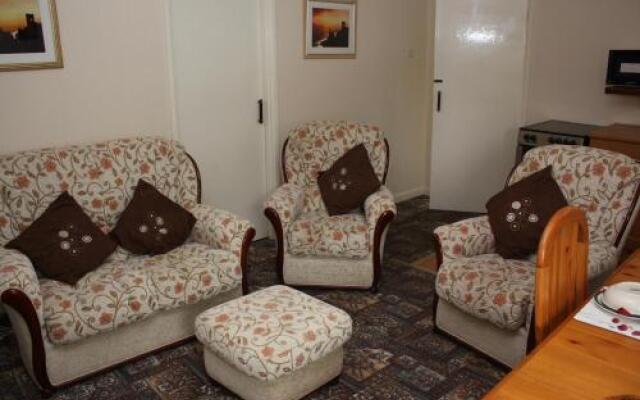 The Old Mill self contained apartment