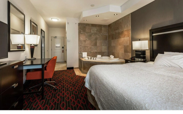 Hampton Inn & Suites by Hilton Lethbridge