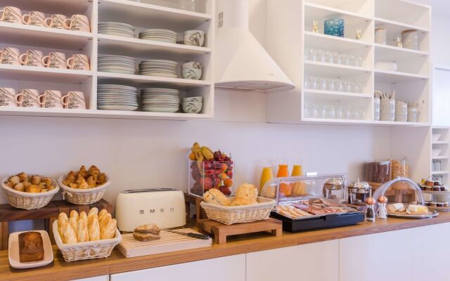 Hotel Omnubo Collection