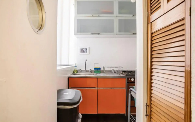 Increible departamento en la del valle