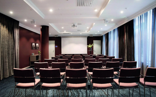 Elite Hotel Stockholm Plaza