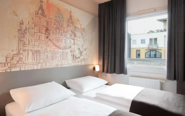 B&B HOTEL Schwerin-Süd