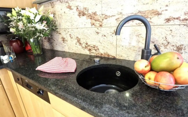 Holiday Home Captain's Villa