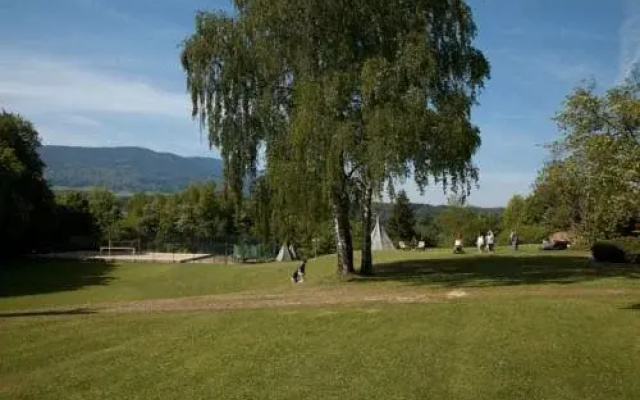 Haus Chiemgau - Kolping-Familienhotel
