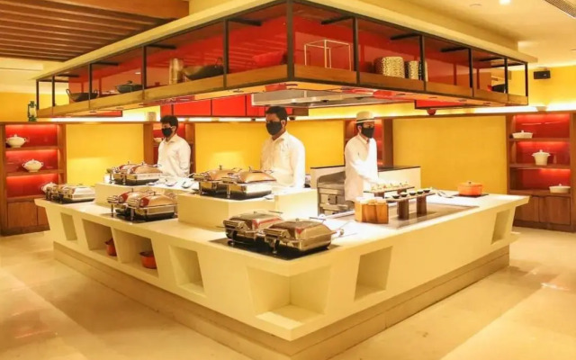 The Residency Towers Puducherry