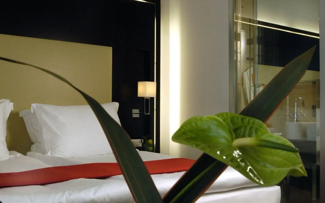 The Levante Parliament A Design Hotel