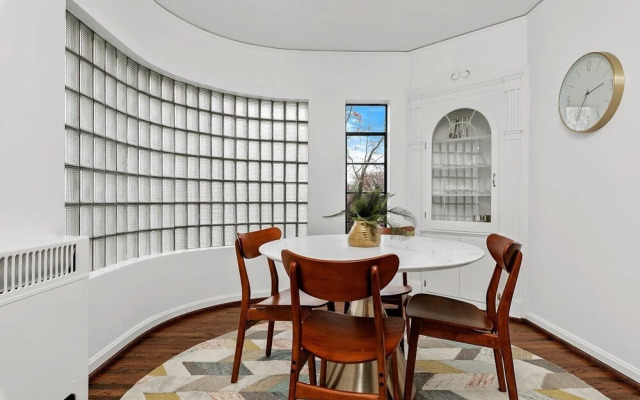 Downtown Boise Luxury Living