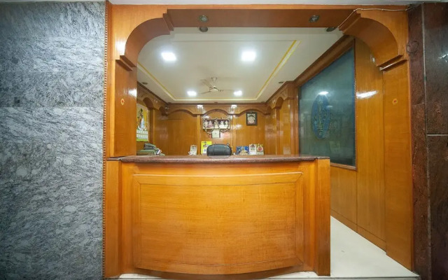 SPOT ON 30656 Sree Padma Residency