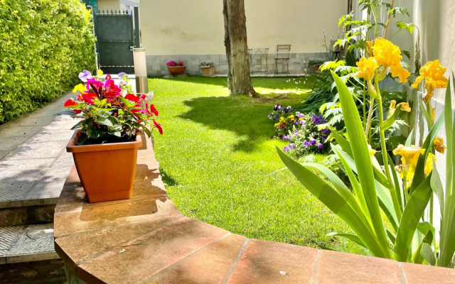 Terratetto Stile Toscano 15 min dal centro