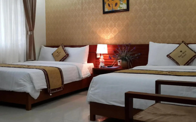 Thao Minh New Star Hotel