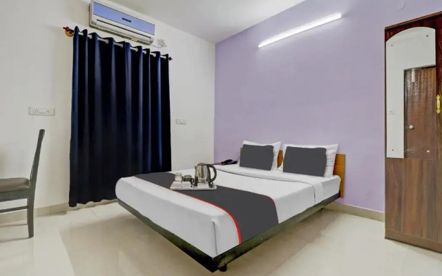 Oyo Flagship 92285 Sunshine Inn