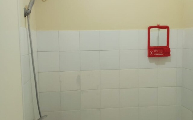 Eline Guesthouse Syariah