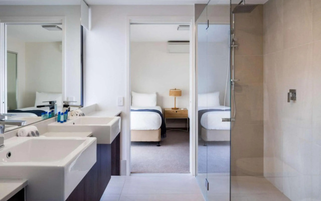 First Light Mooloolaba, Ascend Hotel Collection