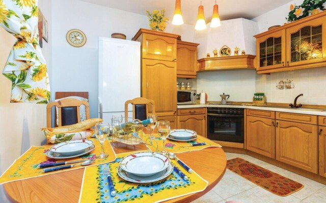 Nice Home in Selce With Wifi and 3 Bedrooms