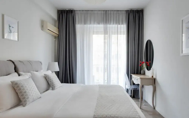 Syntagma Spotlight Residence